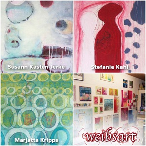 weibsart